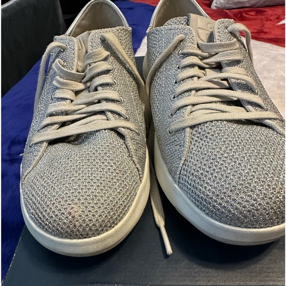Grand Pro Sneakers - Picture 1 of 5